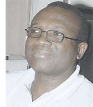 Prof Ayee Blames Disunity On Politics