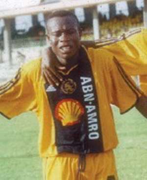 Premier League : Goldfields Halt Kotoko