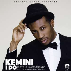 Music :Kemini - I Do Prod. by Chromesounds