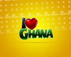 MultiTV 4Kids 2013 “I LOVE GHANA” Patriotic Show Focuses on Youth Empowerment