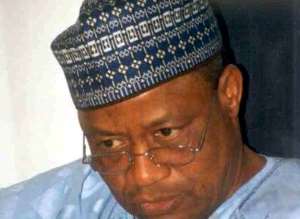 IBB Spits Fire: Denies Boko Haram Sponsorship
