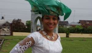 Ibinabos Headache Over Health Scheme For Nollywood