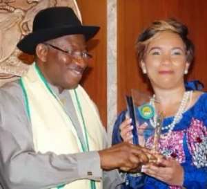 President Jonathan Means Well For Nigerians—Ibinabo