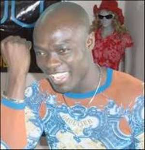 Sima jailed 15 years for drugs offences