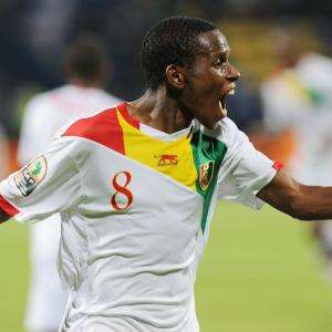 Guinea captain Ibrahima Traore says they deserve AFCON quarters qualification