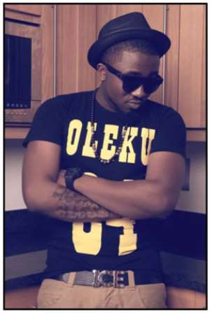 Nigerian superstar, Ice Prince revealed as Nominee for 2012 BET Awards and becomes latest addition to BBC Radio 1 Hackney Weekend Line-up