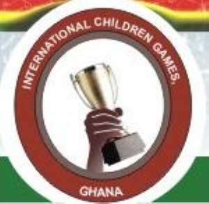 MONACO PRESIDENT EXTENDS SPECIAL INVITATION TO INTERNATIONAL CHILDREN GAMES GHANA