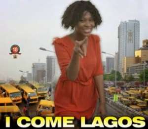 Video: Mercy Johnson, Nse Ikpe dazzles in new movie I Come Lagos