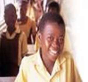 Probe importation of school uniforms