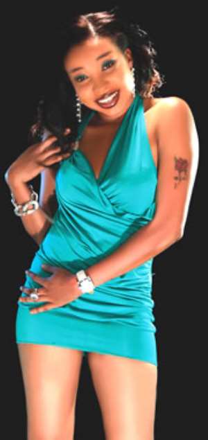Lizy Anjorin