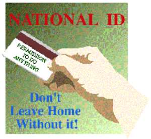 National ID System Lauded