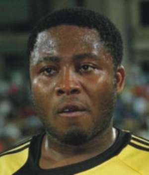 Nigeria Soccer Star, Ifeanyi Udeze Turns GamblerGrows Debts Like Grasses