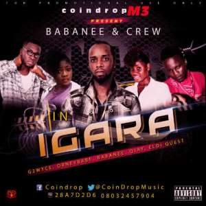 Fresh Music: Igara—Baba Nee