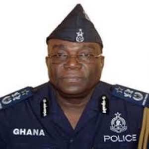 Police to re-strategize in dealing with robberies