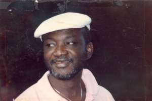 Alexander Kofi Owusu Bamfo, Master Drummer, Versatile Dancer- Choreographer Dies at 62