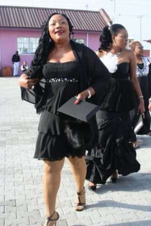 Divorce Mess: Eucharia Anunobi Seeks N.1 Billion From Hubby