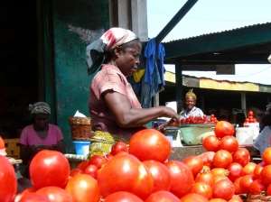 Traders curse judiciary: in Tudu turf war