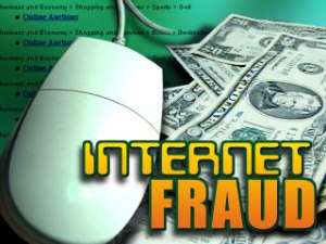 internet fraud scam
