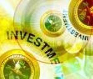 Europe is highest foreign investor in Ghana