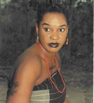 Where is Chiege Alisigwe?