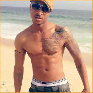 My Tattaoos Are Bible Quotes—IK Ogbonna