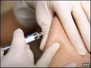 Swine flu..... No deaths in Ghana but