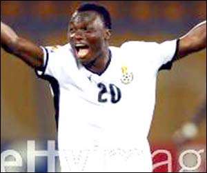 Dominic Adiyiah