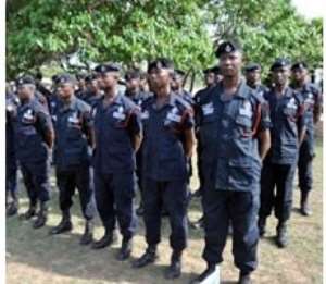 Ashtown shooting in Kumasi: Two men, one woman arrested