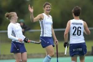Hockey: Canterbury missed out