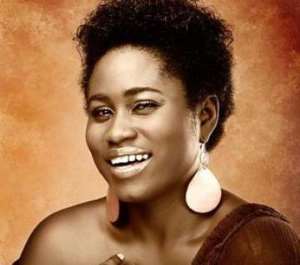 Lydia Forson is Spot on: Acting is Not A Pacifier