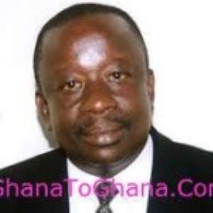 Albert Kan-Dapaah