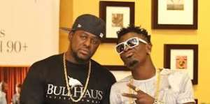 Shatta Wale To Be Honored At The 3G Awards 2015 In New York