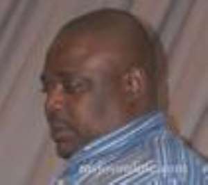 Koku Anyidoho and the anatomy of hate