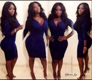 I’m Too Busy To Marry – Peace Hyde