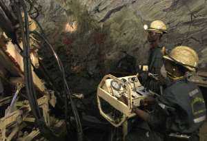 4,000 Mine workers to lose jobs