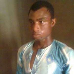 30-year old man caught naked over 4-year old girl