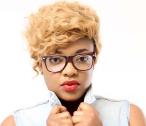 Sex before marriage helps a lot - Nollywood actress