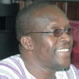 Alban Bagbin