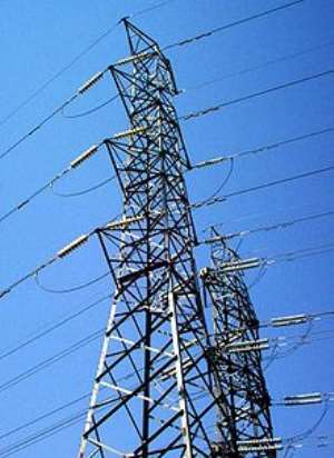 Asogli Power Plant To Become Electricity Exporter By 2016