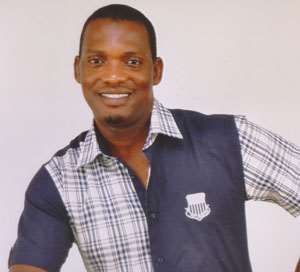 Ernest Kwasi Ennin