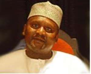 Breaking News: Aliko Dangote Sacked as NSE President