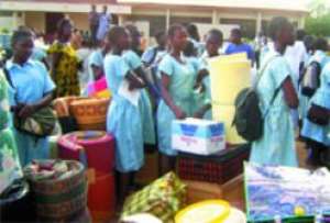 Public SHS Fees Increased