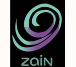 Zain LYD promo: 21-year-old woman wins GHc35, 000