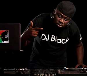 DJ Black Unveils His 'Double Side' On 'Y Campus Xpress'