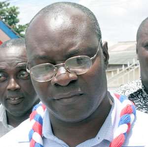 NPP Must Leave Tamale With Purpose