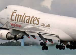 Emirates Skycargo bolsters trade route in Africa