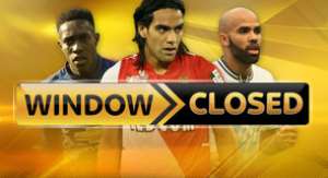 Transfer Deadline Day: Hull City splash out but Radamel Falcao move to Manchester United makes headlines