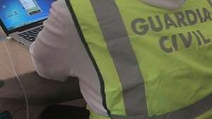 Police Catch Mariposa PC Virus Ringleaders