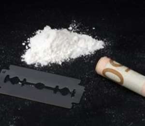 Togolese Pastor arrested for concealing cocaine in toffees