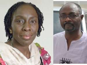 State Attorney Fumbles In Woyome Case